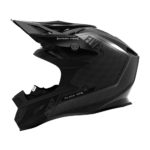 Шлем 509 Altitude Carbon Fidlock®, Black Ops