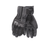 Перчатки DF HIGHWAY Man Carbon Black