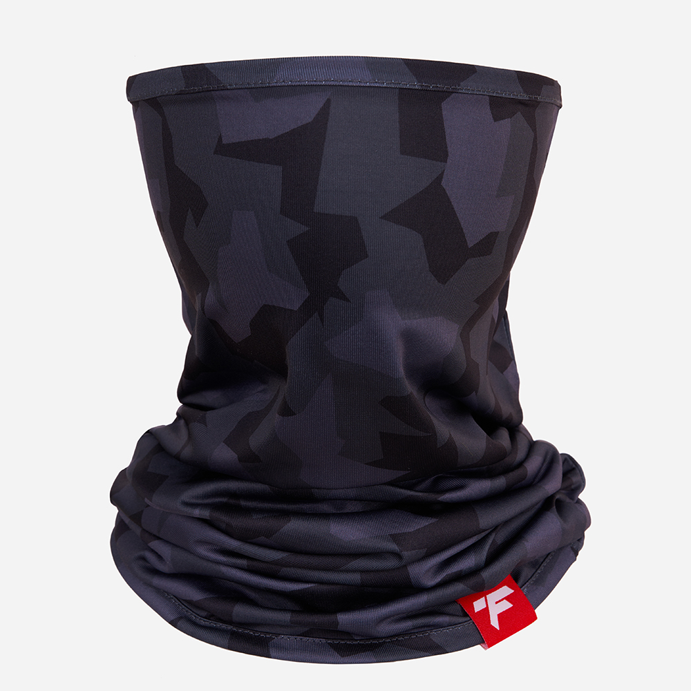 Шарф Tube 9800 CamoShadowBlack Шарф Tube 9800 CamoShadowBlack