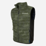 Терможилет Master vest 1506 CamoShadowGreen