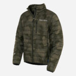 Термокуртка Master 1503 CamoShadowGreen