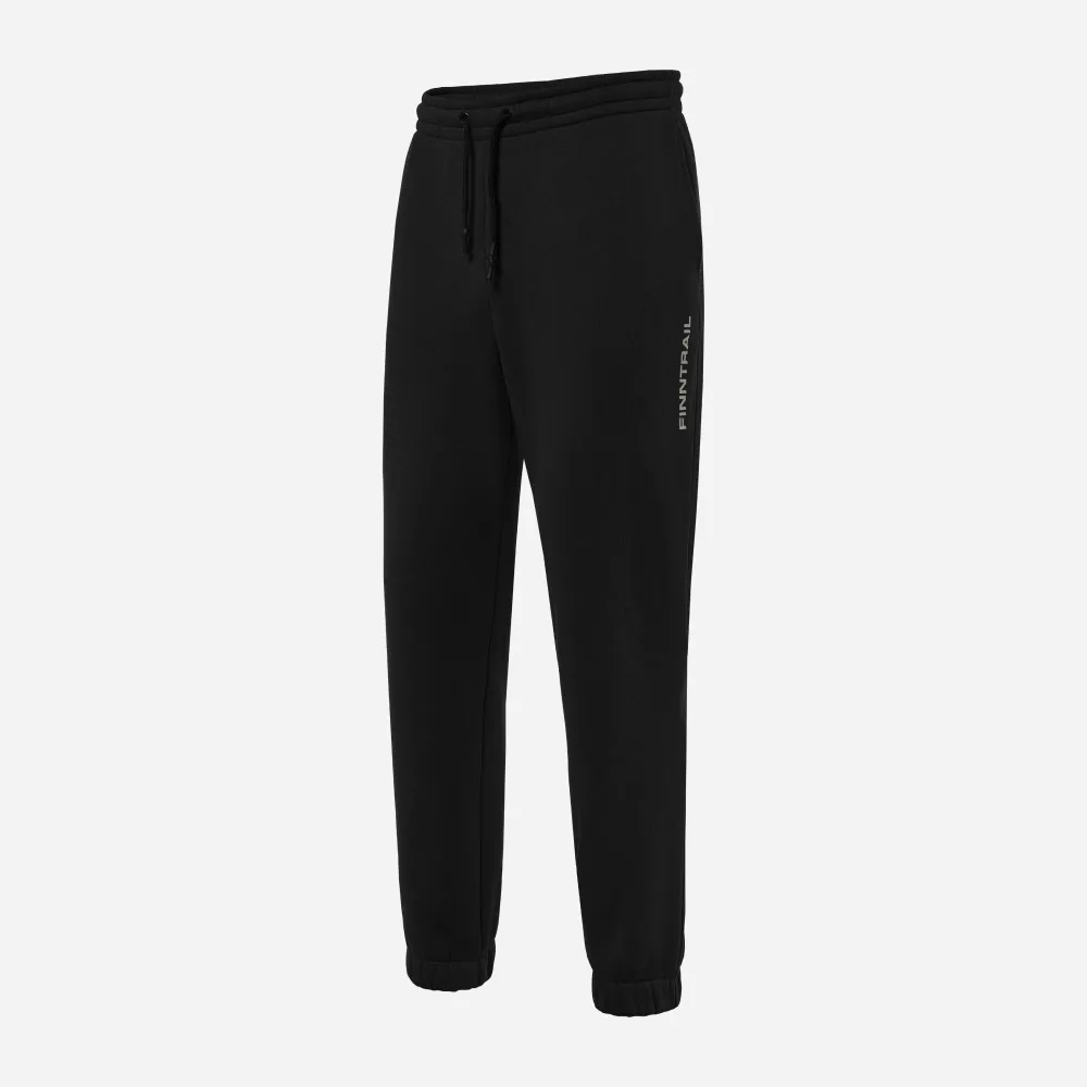 Брюки Logo 1401 Black Брюки Logo 1401 Black