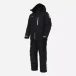 Костюм мужской утепленный Finntrail Powerman suit 3752 Graphite