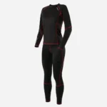 Термобелье женское Thermo-SW 6305 Black