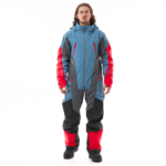 Комбинезон EXTREME 2.0 Man Grey-Blue утепл
