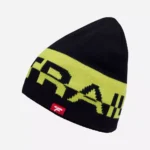 Шапка FINNTRAIL Sport hat 9715 Graphite Yellow