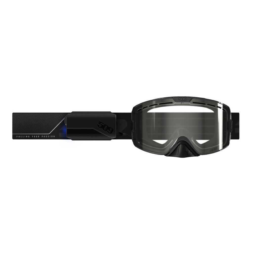 Очки 509 Kingpin Ignite Goggle с подогревом Nightvision Очки 509 Kingpin Ignite Goggle с подогревом Nightvision