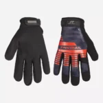 Перчатки Eagle 2840 CamoShadowBlack