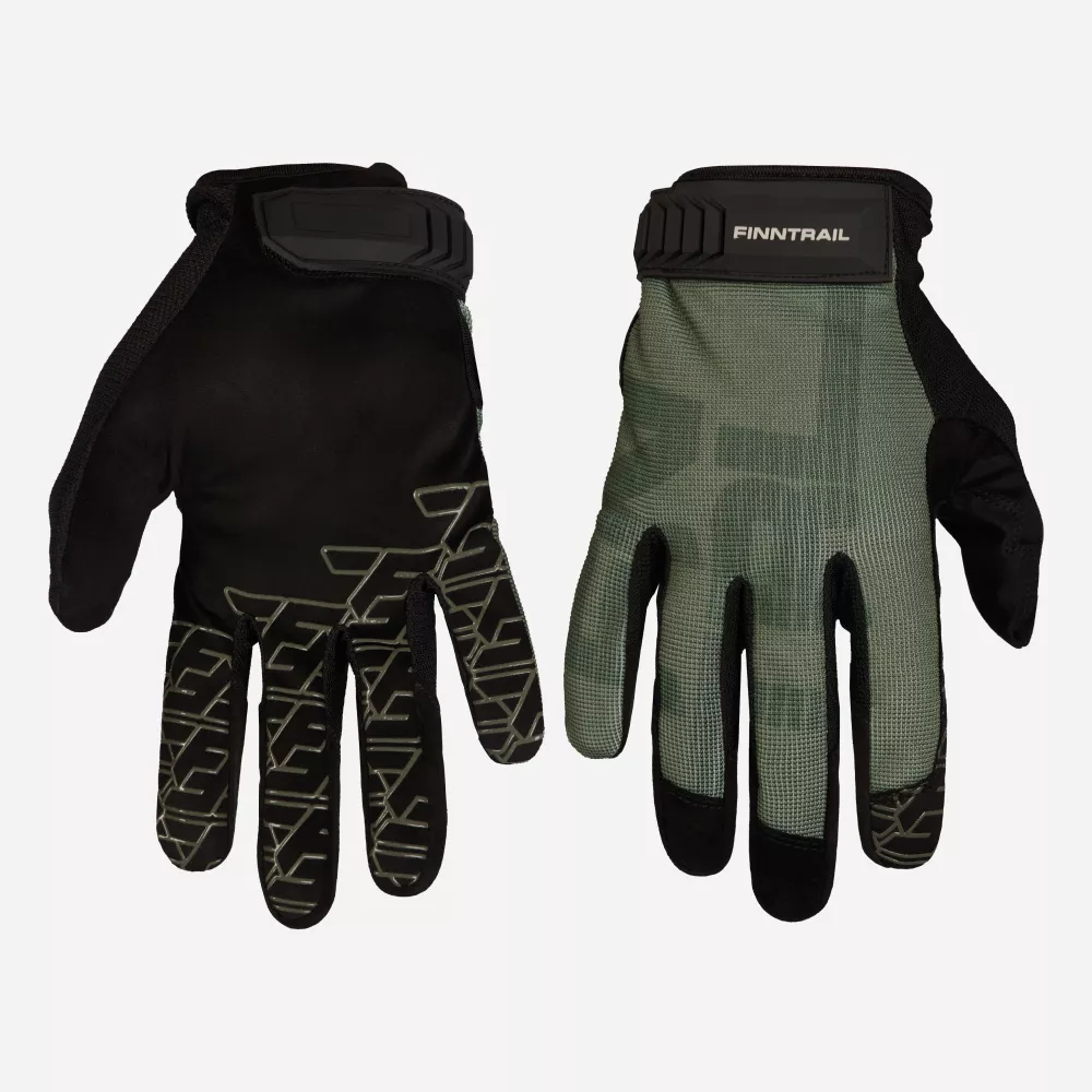 Перчатки Eagle 2841 Khaki Перчатки Eagle 2841 Khaki
