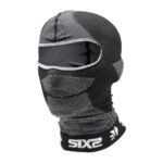 Балаклава SIXS DBXL BT (Black Carbon, OS)