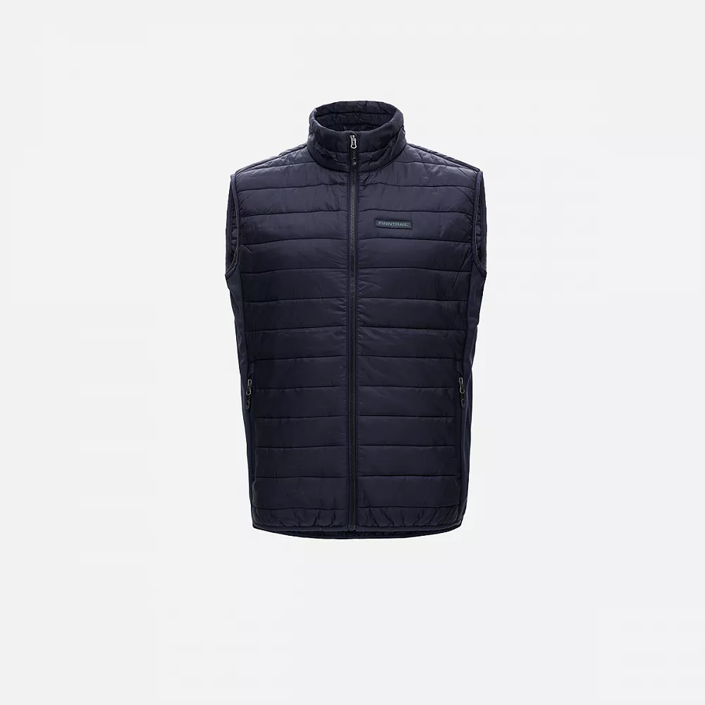 Жилет Master 1512 DeepBlue Жилет Master 1512 DeepBlue