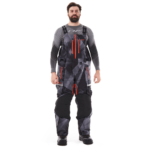 Штаны EXPEDITION Man Camo — Dark Grey 2024