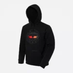 Худи Snowmobile 6824 Black