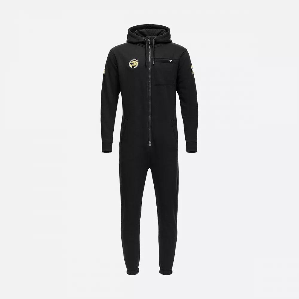 Комбинезон Voyager 1375 Black Комбинезон Voyager 1375 Black